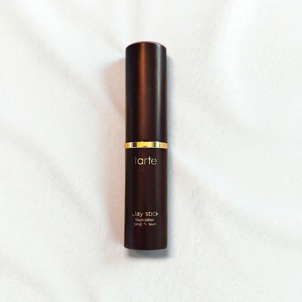 Tarte Clay Stick Foundation – Shade Deep Honey